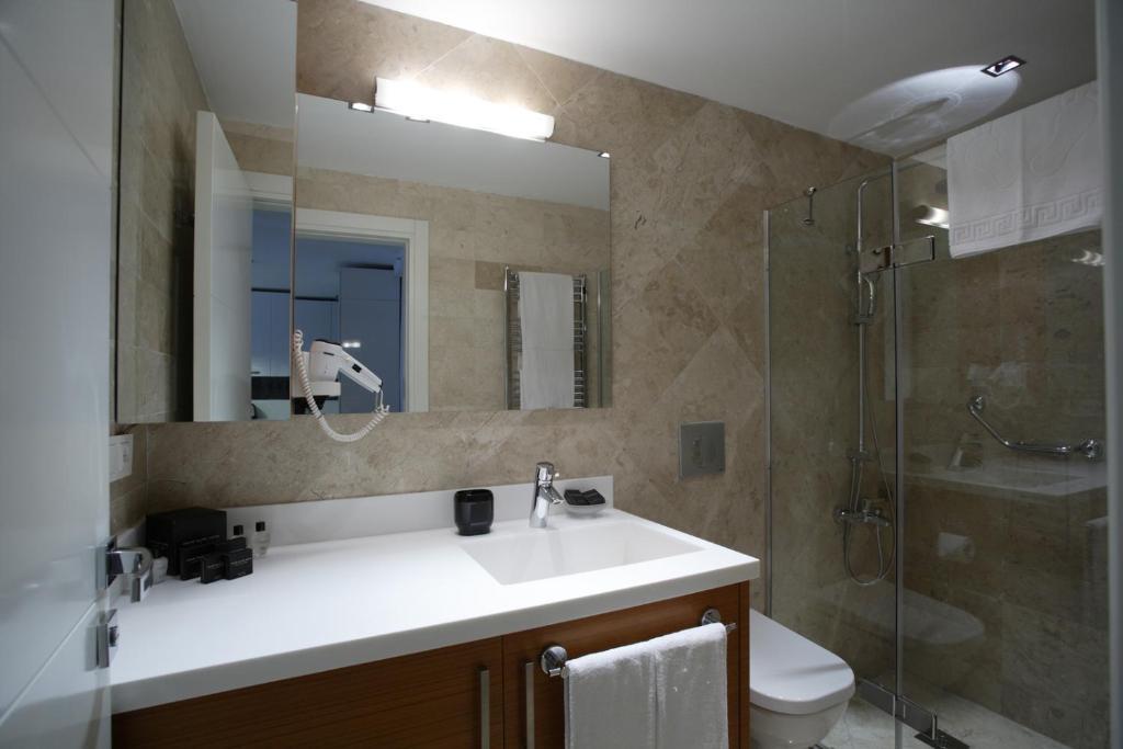 Home Stay Home Valikonagi İstanbul Oda fotoğraf