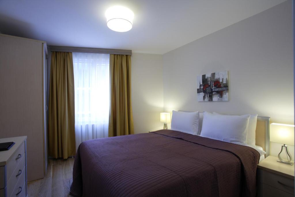 Home Stay Home Valikonagi İstanbul Oda fotoğraf