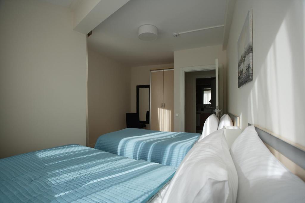 Home Stay Home Valikonagi İstanbul Oda fotoğraf