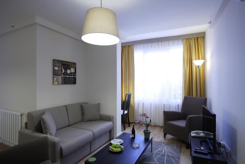 Home Stay Home Valikonagi İstanbul Oda fotoğraf