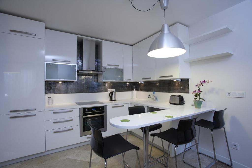 Home Stay Home Valikonagi İstanbul Oda fotoğraf