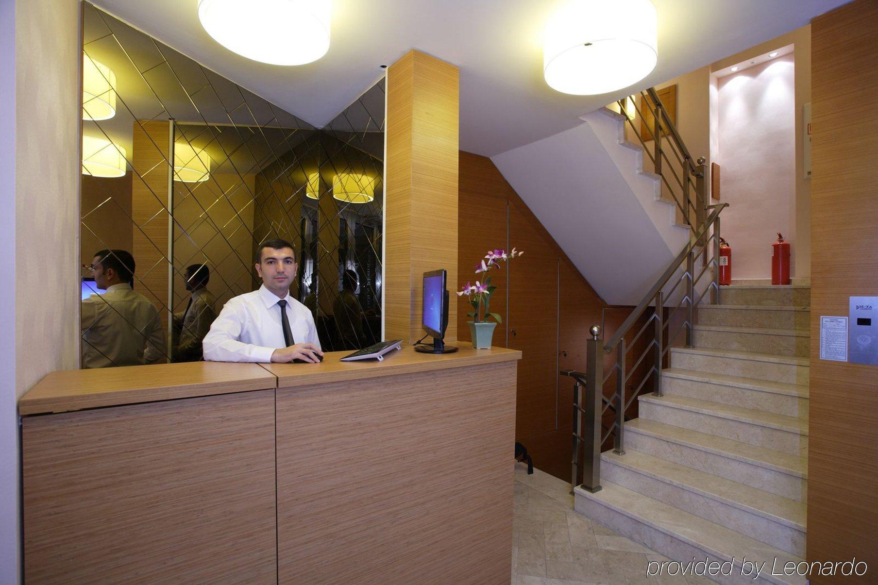 Home Stay Home Valikonagi İstanbul İç mekan fotoğraf
