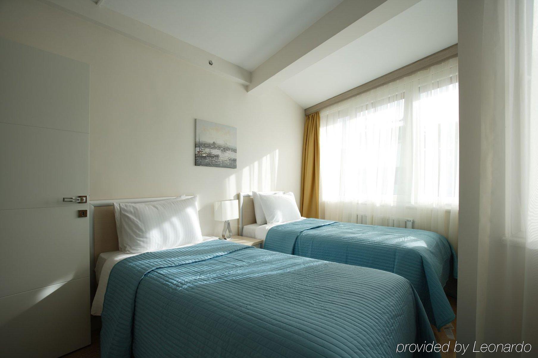 Home Stay Home Valikonagi İstanbul Oda fotoğraf