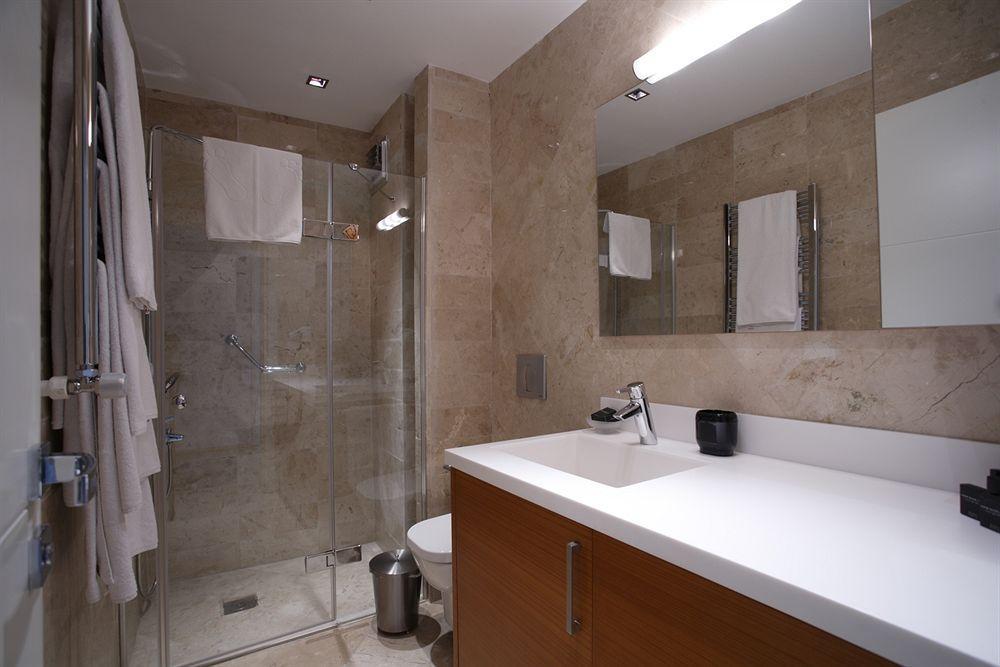 Home Stay Home Valikonagi İstanbul Dış mekan fotoğraf