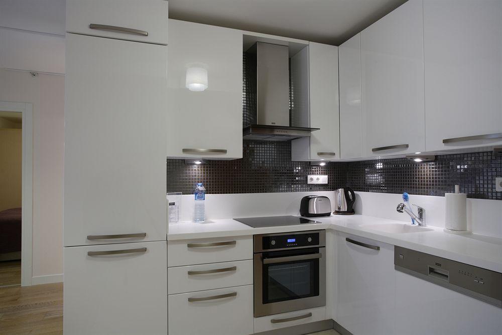 Home Stay Home Valikonagi İstanbul Dış mekan fotoğraf