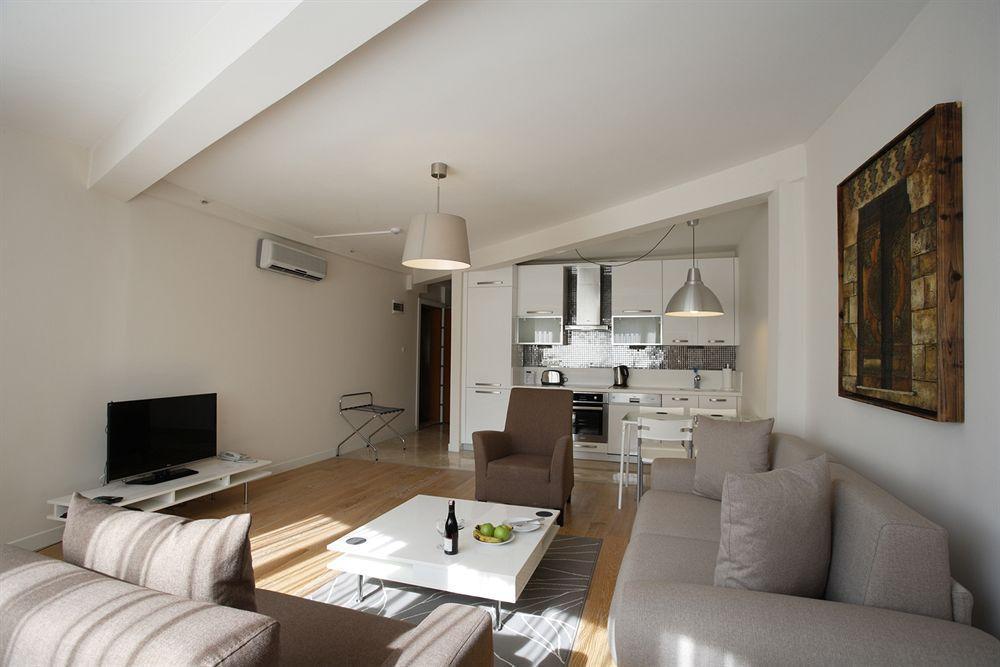 Home Stay Home Valikonagi İstanbul Dış mekan fotoğraf
