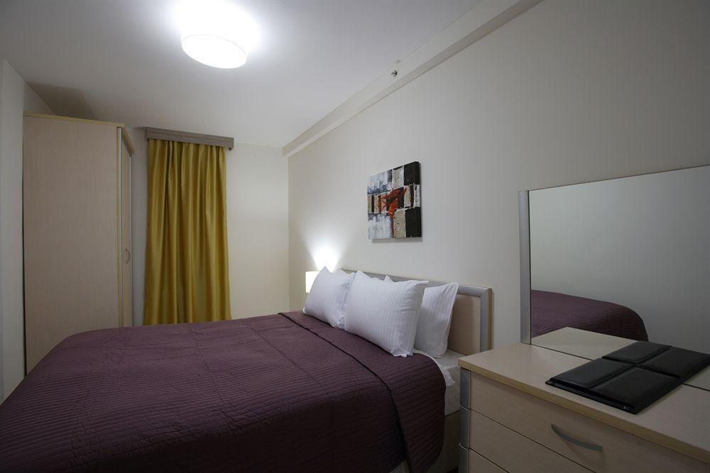 Home Stay Home Valikonagi İstanbul Dış mekan fotoğraf