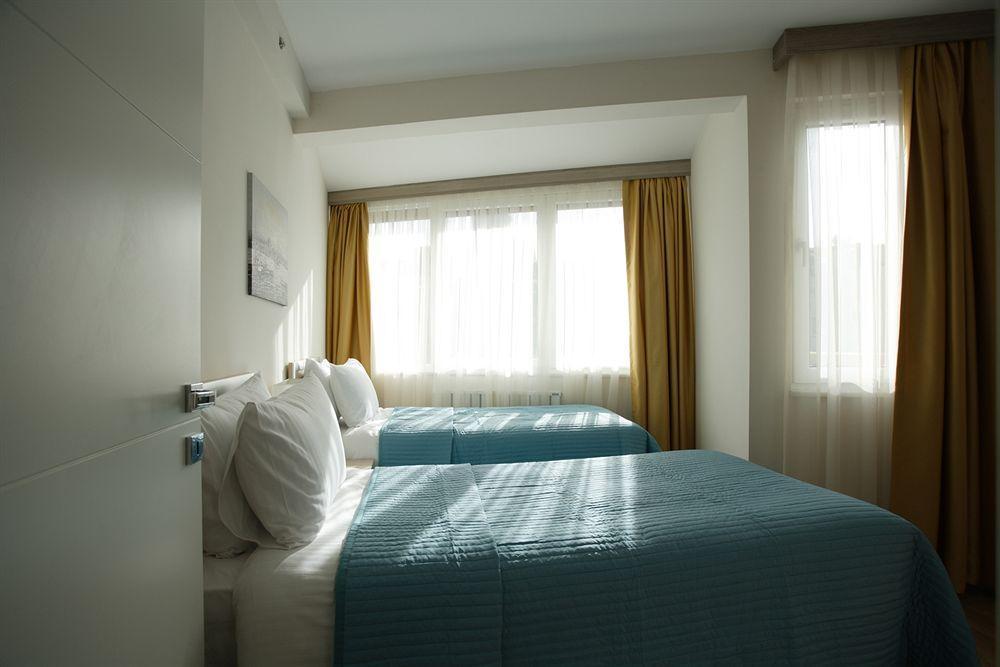 Home Stay Home Valikonagi İstanbul Dış mekan fotoğraf