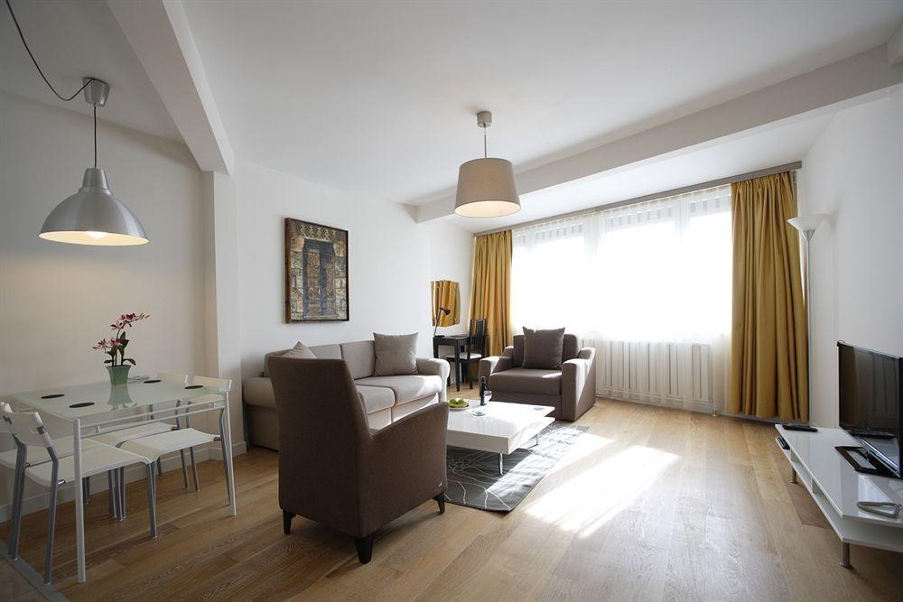 Home Stay Home Valikonagi İstanbul Dış mekan fotoğraf