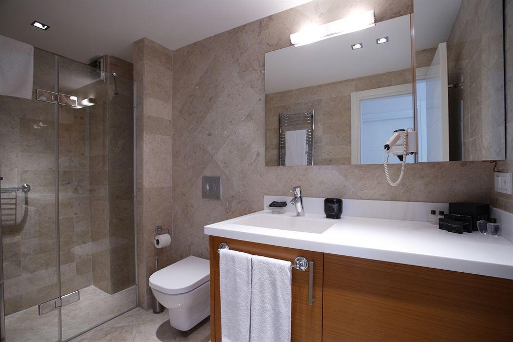 Home Stay Home Valikonagi İstanbul Dış mekan fotoğraf