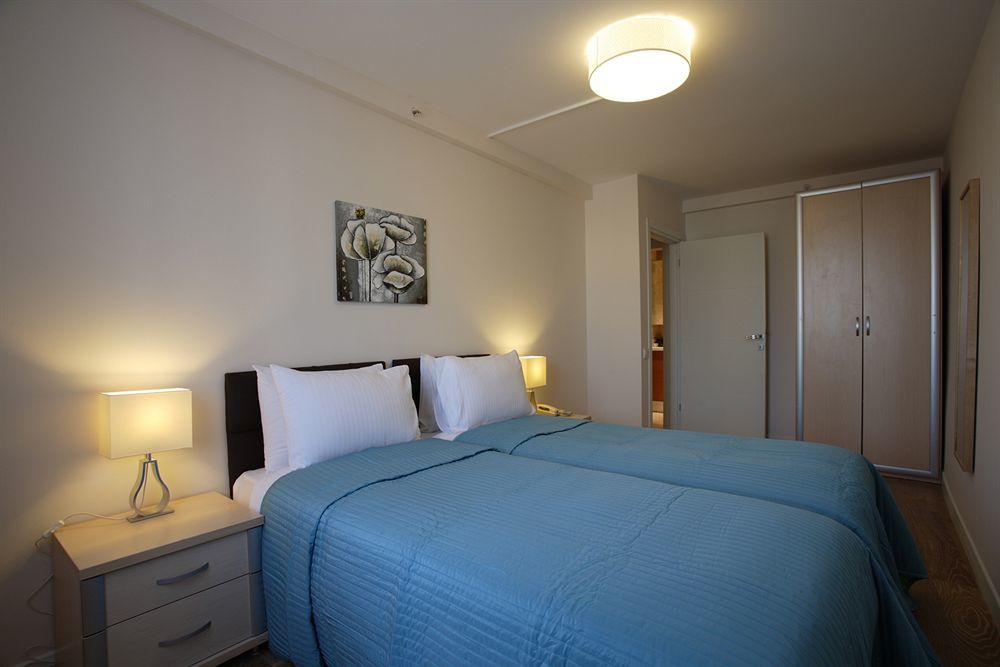 Home Stay Home Valikonagi İstanbul Dış mekan fotoğraf